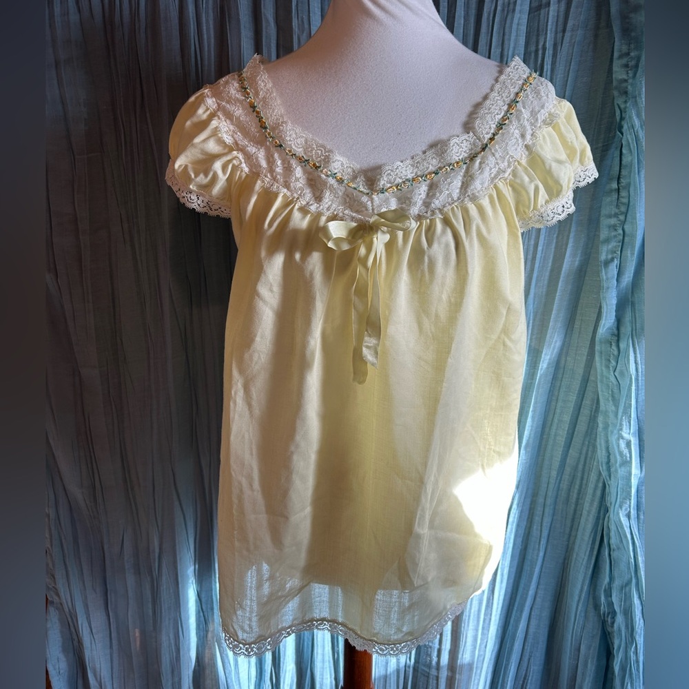 1960’s Vintage Schrank Top